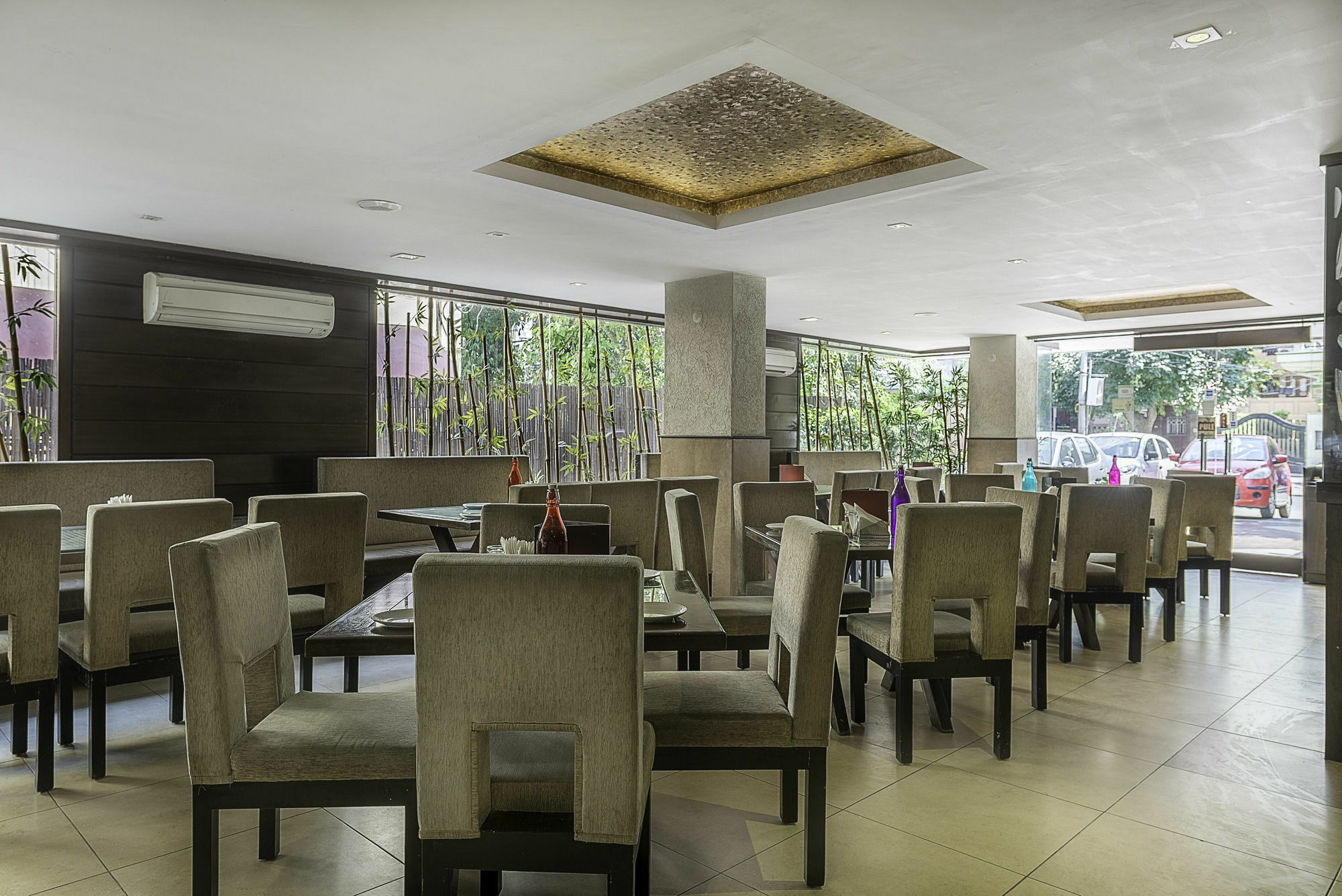Treebo Trend Woodsvilla Suites Bapu Nagar Джапур Экстерьер фото